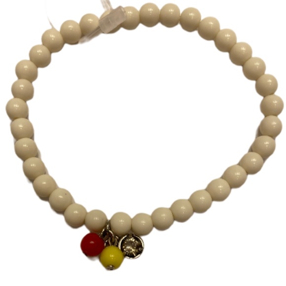 Ivory bracelet - Picture 1 of 2